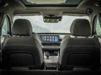 Nuova DR DR 6.0 149 CV (109 kW) 2026 Blu SUV