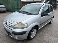 usata Citroën C3 anno 2007 benzina/Metano come nuova