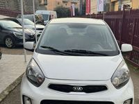 usata Kia Picanto PicantoII 2011 1.0 City Limited 5p