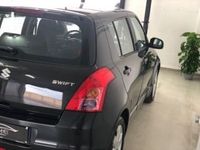 usata Suzuki Swift 1.3 GPL 5p. GL Safety Pack