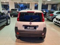 usata Fiat Panda 4x4 - - 1.3 MJT 80 CV S&S Van
