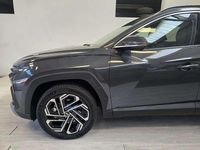 Nuova Hyundai Tucson 239 CV (175 kW) 2026 Grigio SUV