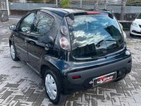 Usata Citroën C1 68 CV (50 kW) 2006 Nero Utilitaria