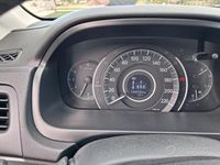 Usata Honda CR-V 120 CV (88 kW) 2015 Grigio SUV