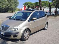 Usata Lancia Musa 95 CV (69 kW) 2007 Monovolume