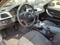 Usata BMW 316 Advantage 116 CV (85 kW) 2019 Station wagon
