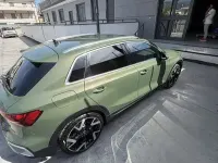 Usata Audi A3 S-Line 150 CV (110 kW) 2024 Berlina