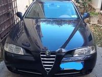 usata Alfa Romeo 166 2.0 ts Distinctive 150cv