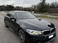 Usata BMW 520 M Sport 190 CV (139 kW) 2020 Berlina
