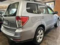Usata Subaru Forester 147 CV (108 kW) 2012 Grigio SUV