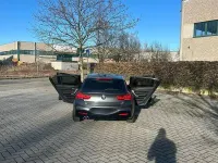 Usata BMW 120 184 CV (135 kW) 2017 Berlina