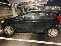 Usata Ford Fiesta 60 CV (44 kW) 2014 Utilitaria