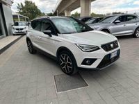 usata Seat Arona 1.0 EcoTSI FR VIRTUAL