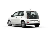Usata VW up! Move 65 CV (47 kW) 2017 Utilitaria