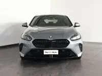 Usata BMW 120 M Sport 163 CV (119 kW) 2024 Grigio Berlina