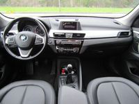 usata BMW X1 sDrive18d Business