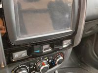 Usata Dacia Duster Lauréate 110 CV (80 kW) 2017 Nero Berlina