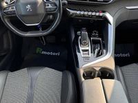 Usata Peugeot 3008 Allure 130 CV (95 kW) 2019 Bianco Station wagon