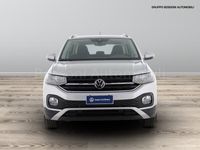 usata VW T-Cross - 1.0 tsi 110cv style dsg