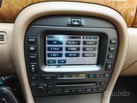 Usata Jaguar X-type 2005 Berlina