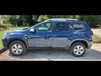 Usata Dacia Duster 2018 Blu SUV