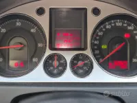 Usata VW Passat 110 CV (80 kW) 2008 Nero Berlina