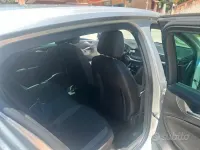 Usata Opel Astra 122 CV (89 kW) 2021 Grigio Berlina