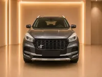 Usata DR DR 4.0 114 CV (83 kW) 2022 Grigio SUV