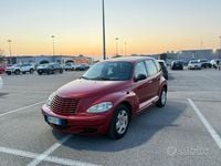 Usata Chrysler PT Cruiser Touring 116 CV (85 kW) 2004 Berlina