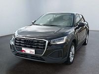Brugt Audi Q2 Business 116 HK (85 kW) 2022 Sort SUV