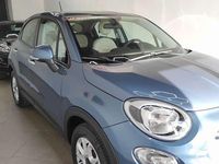 Usata Fiat 500 Business 95 CV (69 kW) 2017 Blu/azzurro Station wagon