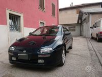 Usata Mazda 323 144 CV (105 kW) 1997 Blu Berlina