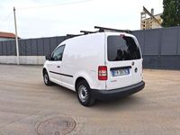 usata VW Caddy 1.6 TDI Furgone