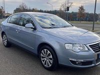 Usata VW Passat Trendline 150 CV (110 kW) 2009 Berlina
