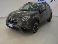 Usata Fiat 130 130 CV (95 kW) 2021 Grigio Station wagon