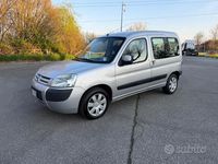 Usata Citroën Berlingo 90 CV (66 kW) 2008 Grigio Monovolume
