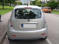 Usata Lancia Ypsilon 75 CV (55 kW) 2010 Utilitaria