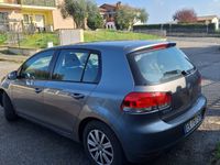 usata VW Golf VI Golf 1.6 5p. Trendline