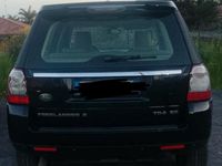 Usata Land Rover Freelander 2 2011 Nero SUV