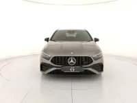 Gebraucht Mercedes A35 AMG Premium 306 PS (225 kW) 2024 Grau Limousine
