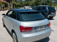 Usata Audi A1 2011 Utilitaria