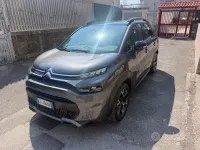 Usata Citroën C3 Aircross PureTech 110 CV (80 kW) 2024 Grigio SUV