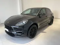Usata Porsche Macan 245 CV (180 kW) 2020 SUV