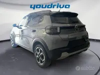 Usata Citroën C3 PureTech 101 CV (74 kW) 2025 Grigio SUV
