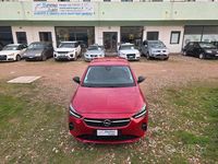 Usata Opel Corsa Design & Tech 75 CV (55 kW) 2024 Bianco Berlina