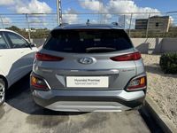 usata Hyundai Kona 1.6 CRDI 115 CV Xpossible