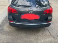 Usata Opel Astra 136 CV (100 kW) 2015 Station wagon