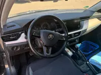 Usata Skoda Kamiq Style 90 CV (66 kW) 2020 Grigio SUV