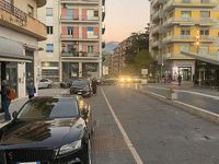 Usata Audi A5 190 CV (139 kW) 2008 Nero Coupé