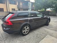 Usata Volvo V90 CC 235 CV (172 kW) 2018 Station wagon